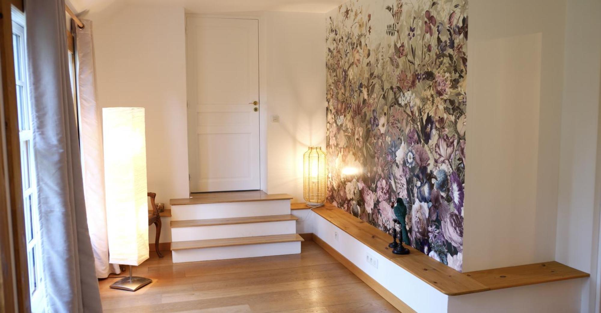Villa Domaine De La Vaudouriere Lunay Zimmer foto
